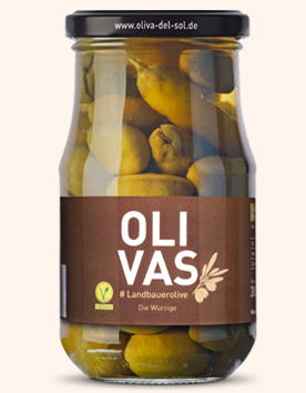 Olivas-Landbauer