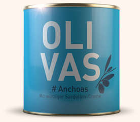 Olivas-Anchoas