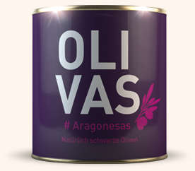 Olivas-Aragonesas